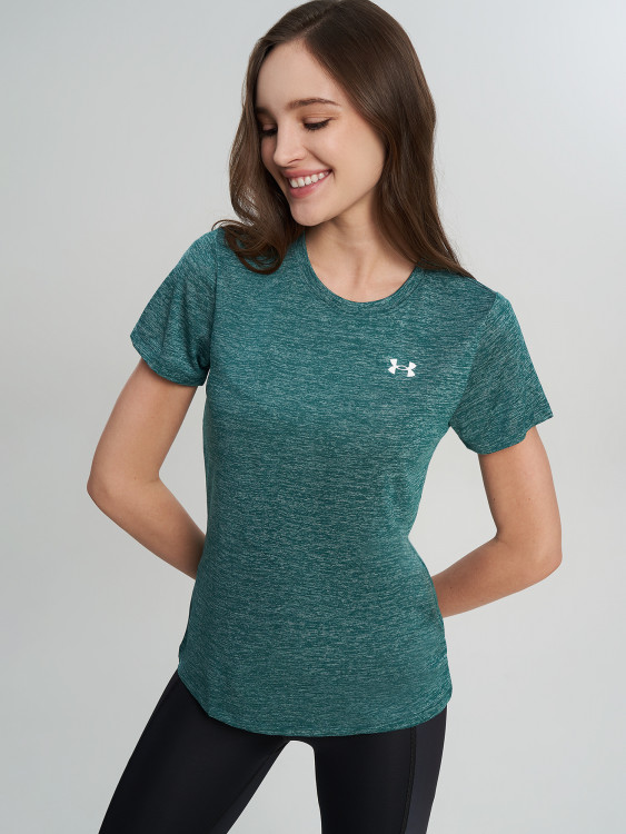 Футболка женская Under Armour Tech