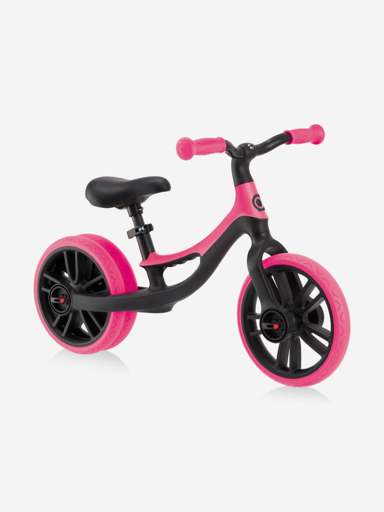 Беговел Globber GO BIKE ELITE DUO