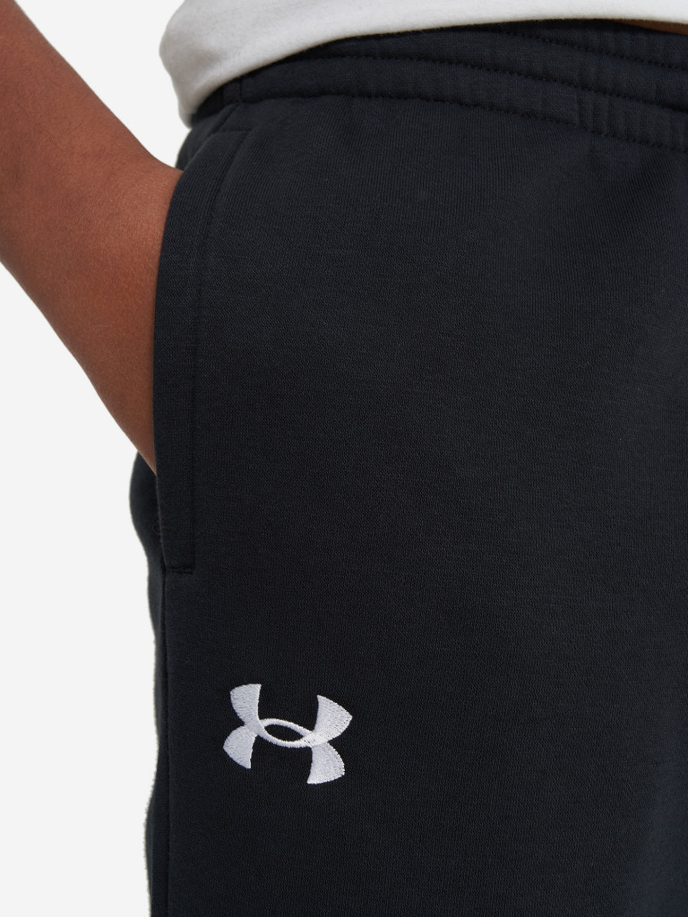 Брюки для мальчиков Under Armour Rival