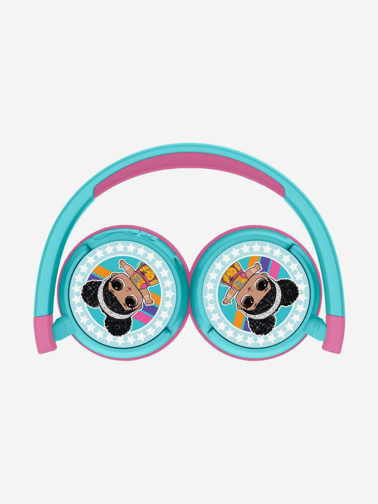 Детские беспроводные наушники OTL Technologies L.O.L. Surprise