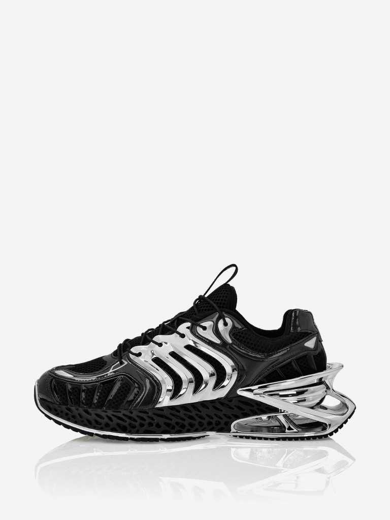 Кроссовки Plein Sport THE THUNDER STROKE GEN.X.02.