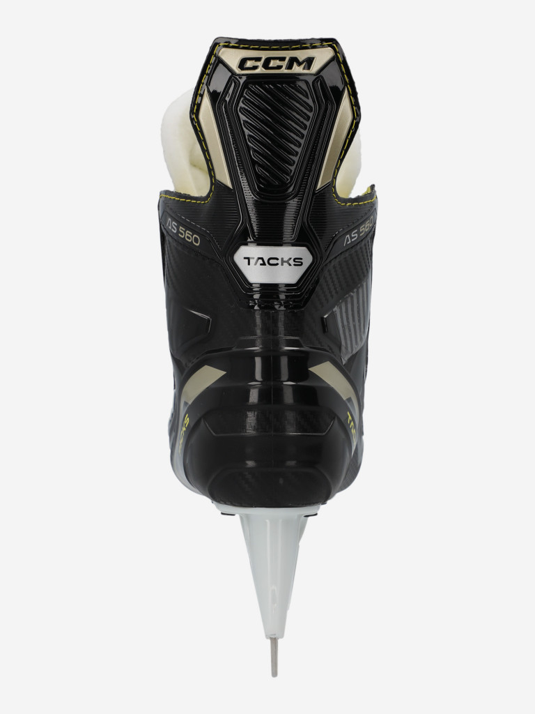 Коньки хоккейные детские CCM Tacks AS 560 INT