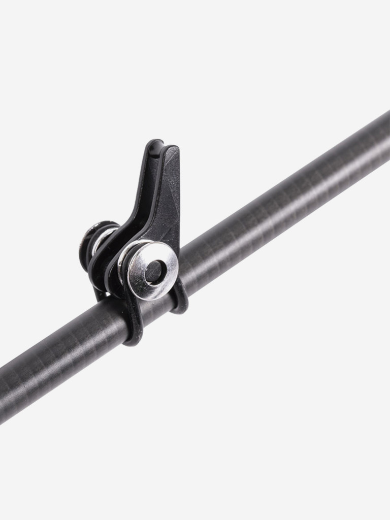 Спиннинг Lucky John Basara FAKTOR 1.5 5'6/1.68