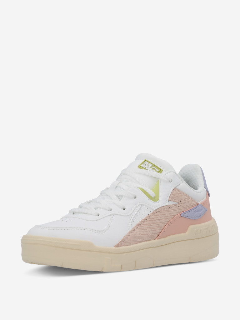 Кеды женские Li-Ning