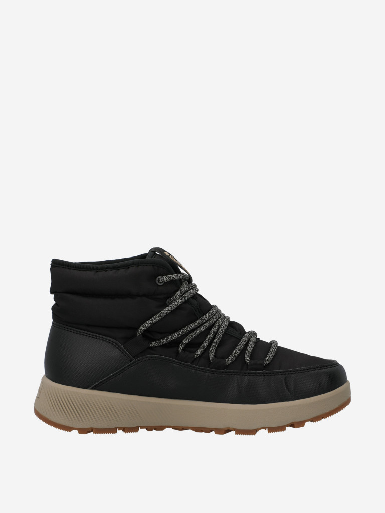 Сапоги утепленные женские Columbia Slopeside Village Omni-Heat Mid