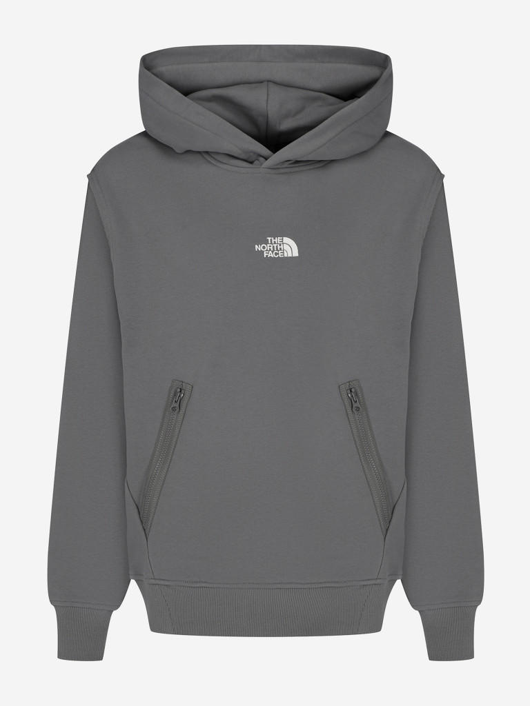 Худи мужское The North Face Heritage Graphic Relaxed