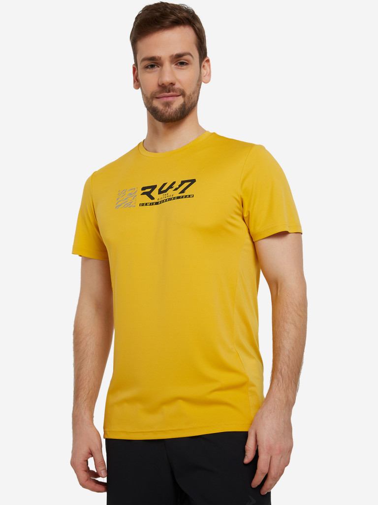 Футболка мужская Demix