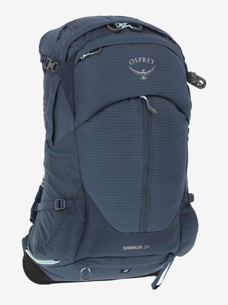Рюкзак женский Osprey Sirrus, 24 л