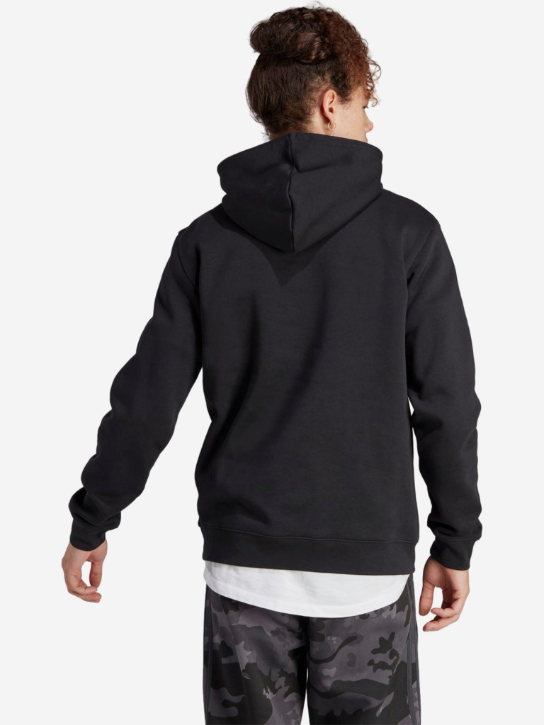 Толстовка мужская Adidas Sweatshirt Camo Infill Hdy