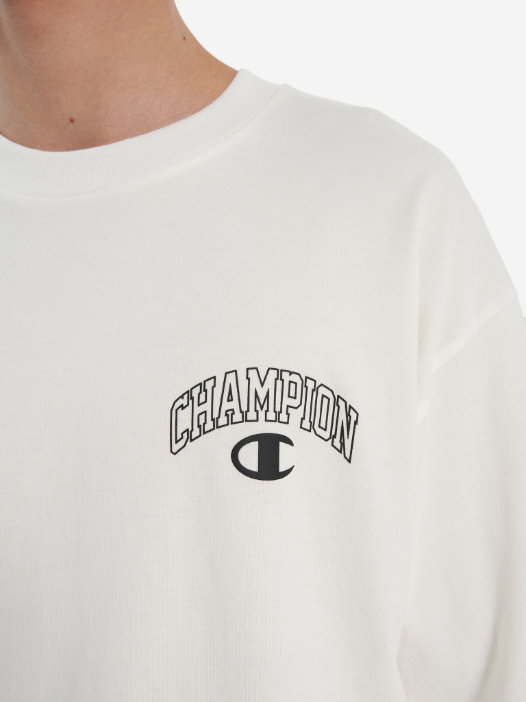 Футболка мужская Champion
