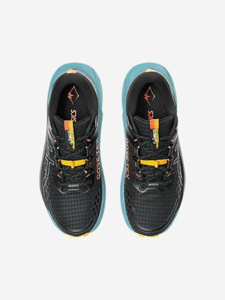 Кроссовки мужские ASICS Gel Trabuco 13 Gore tex