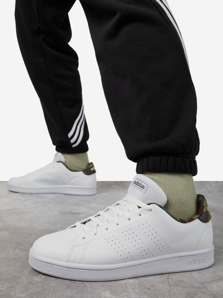 Кеды мужские adidas Advantage Base
