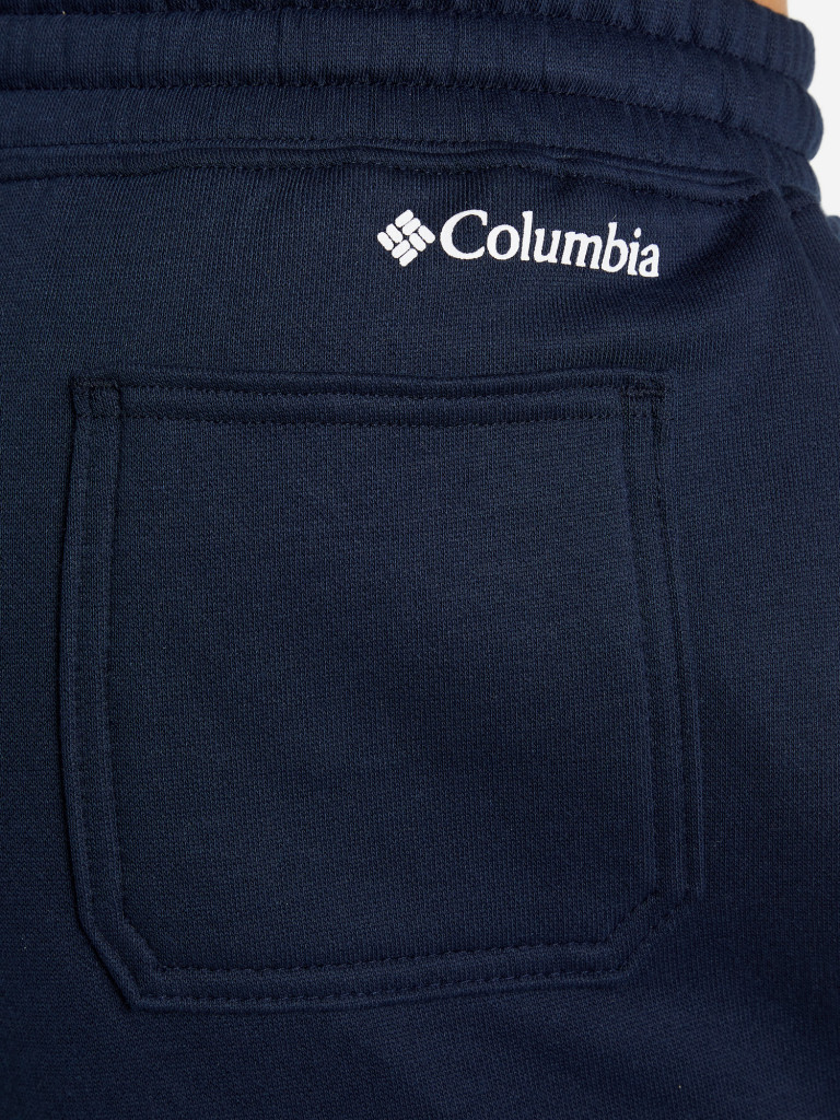 Брюки мужские Columbia Trek Jogger