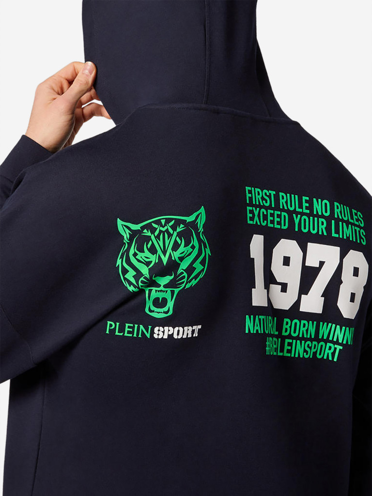 Толстовка Plein Sport