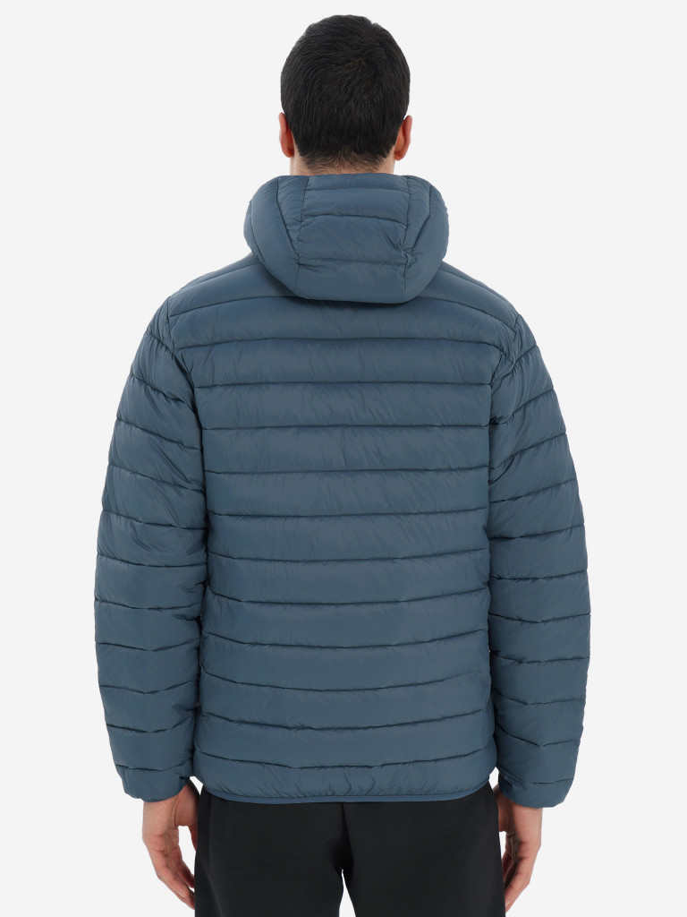 Пуховик мужской Demix