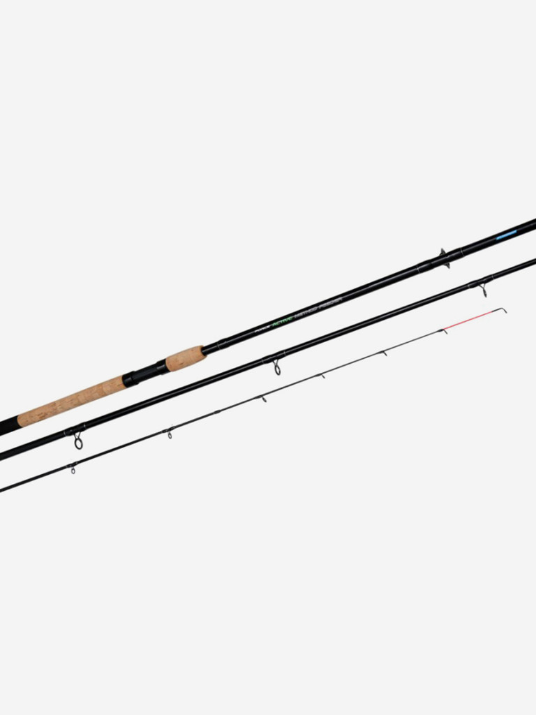 Удилище фидерное FLAGMAN Force Active Method Feeder 3.6м тест max 90г