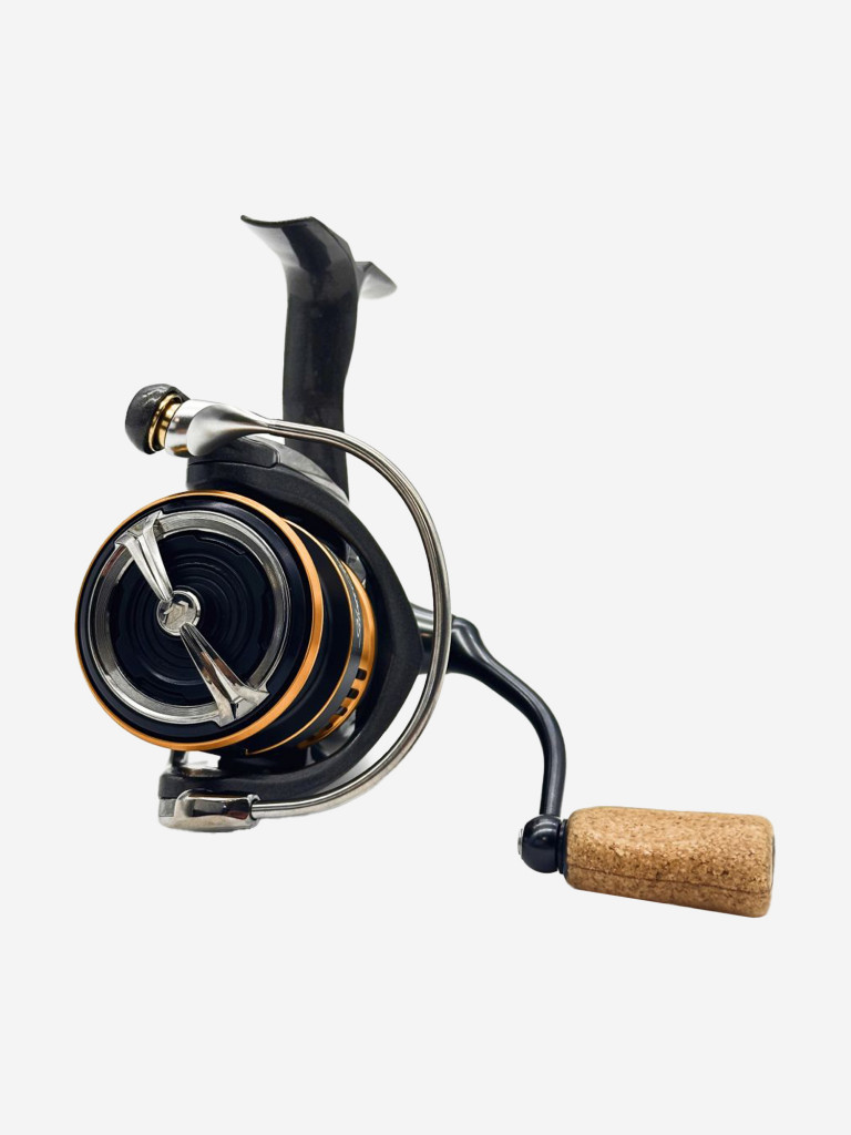 Катушка спиннинговая безынерционная DAIWA 22 SILVERCRREK X LT2500S-XH