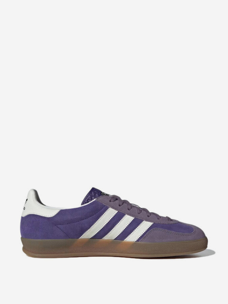 Кеды Adidas Gazelle Indoor