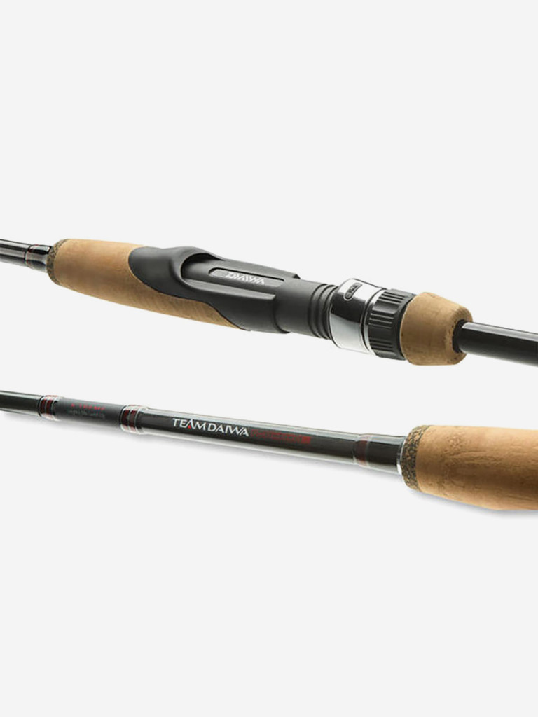 Удилище спиннинговое DAIWA Mode XT 1.98м 5-12г