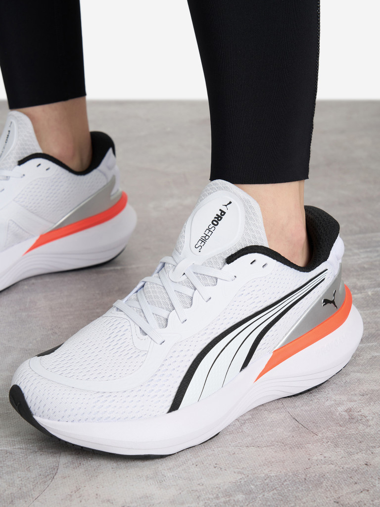 Кроссовки женские PUMA Scend Pro 2