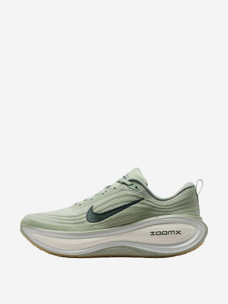Кроссовки Nike Vomero Plus