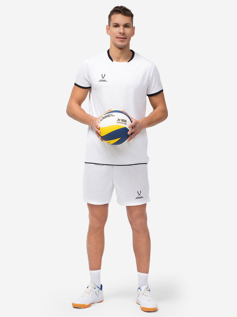 Мяч волейбольный Jogel JV-800 размер 5