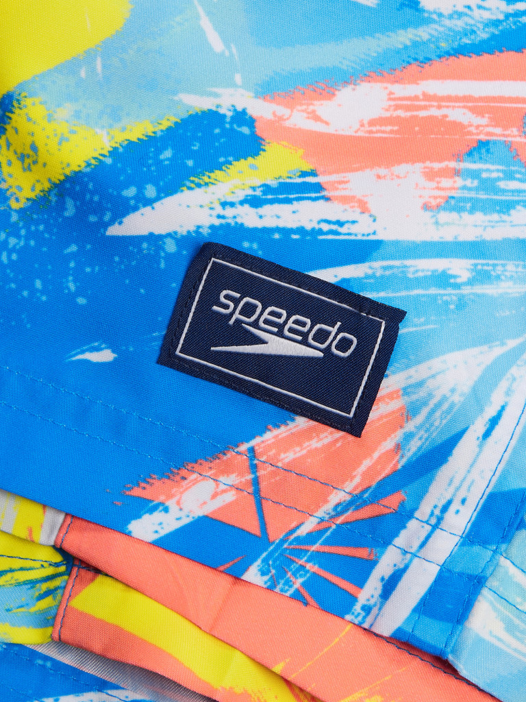 Шорты плавательные мужские Speedo