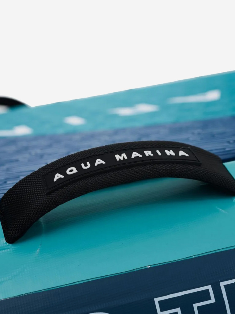 Сапборд двухслойный Aqua Marina Super Trip 427 см