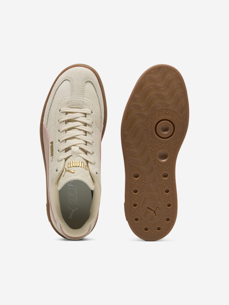Кеды женские PUMA Club II Era