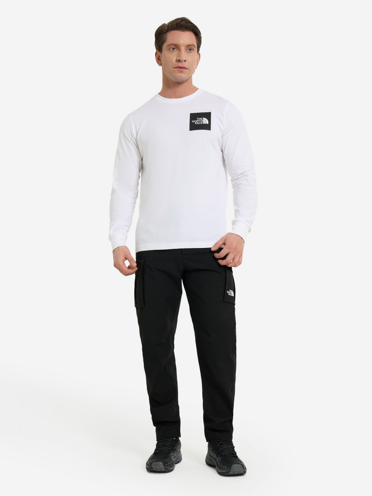 Лонгслив мужской The North Face Fine