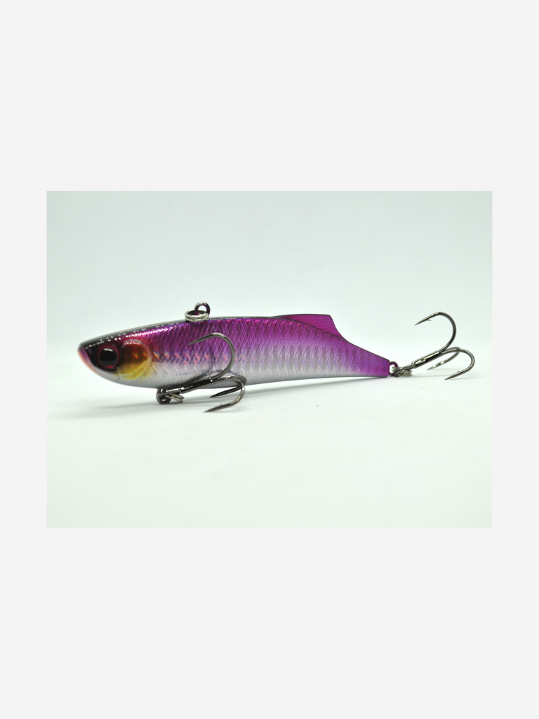 Воблер Mottomo Blade VIB 105S 41g King Salmon