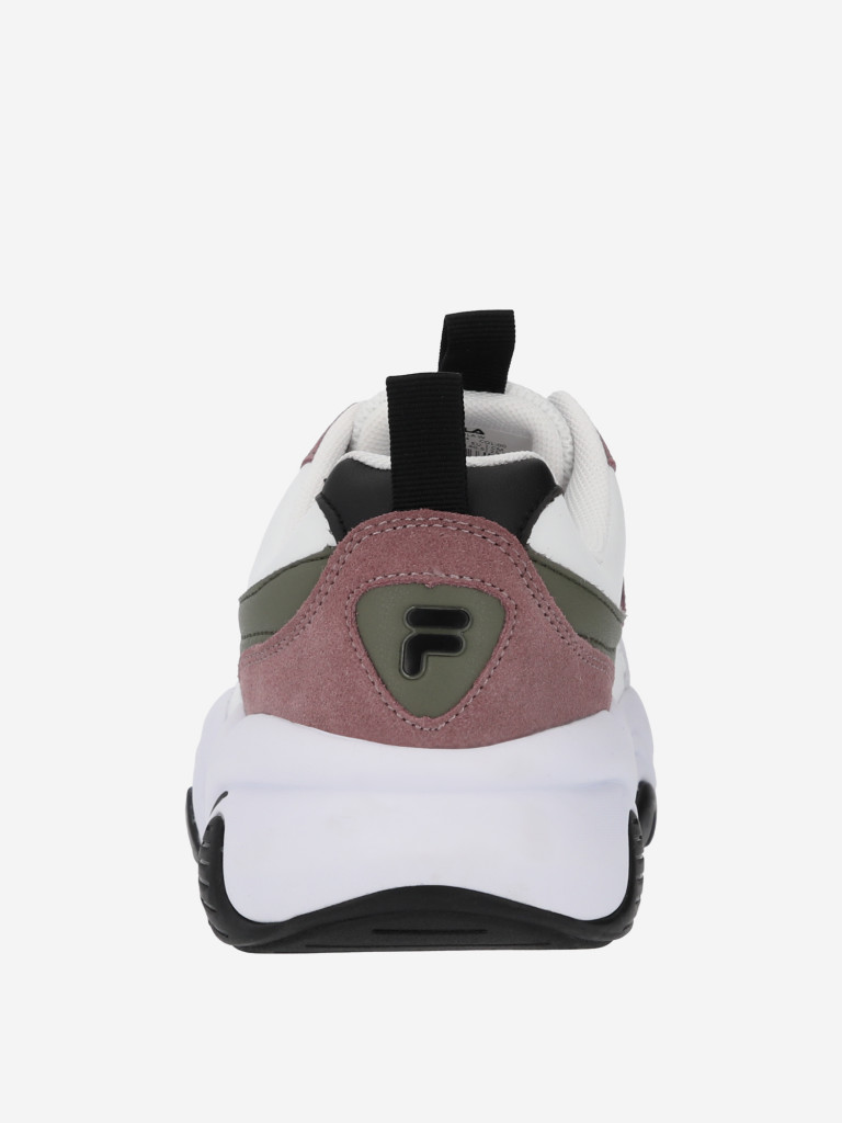 Кроссовки женские FILA Nebula W