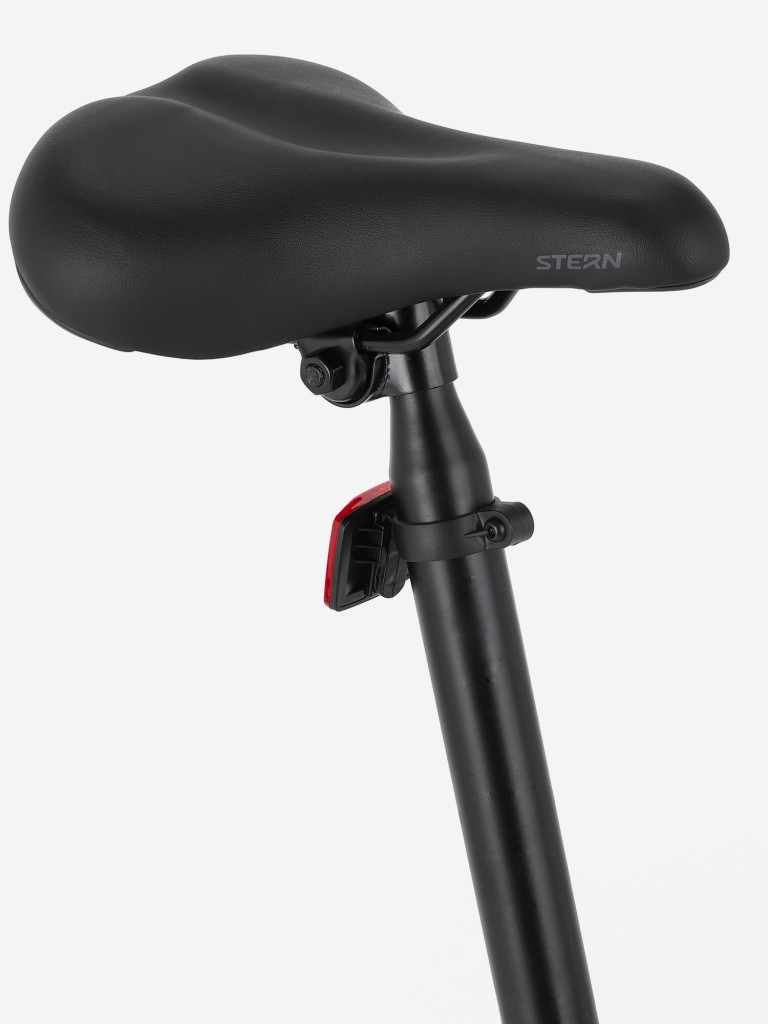 Велосипед складной Stern Compact 16", собран на 98%
