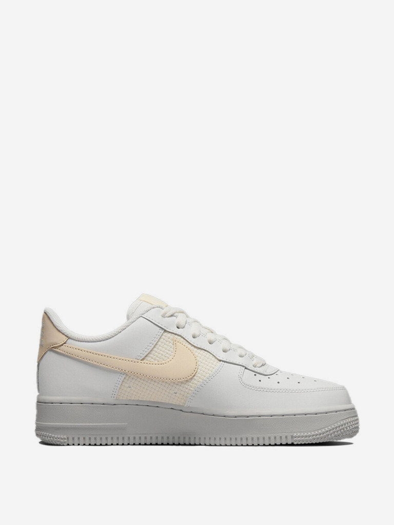 Кроссовки Nike Air Force 1 Cross Stitch