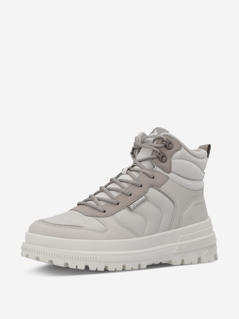 Ботинки утепленные женские Demix Esteem Urban