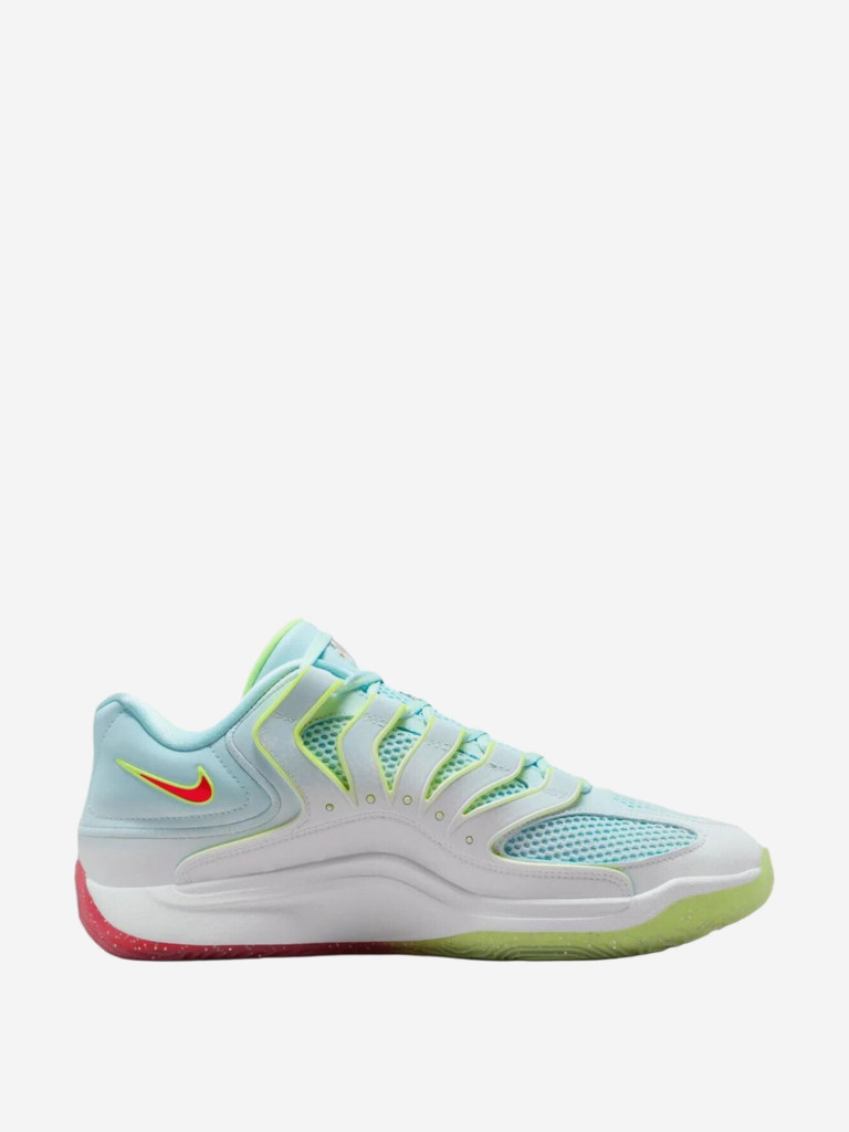 Кроссовки баскетбольные унисекс Nike KD 18