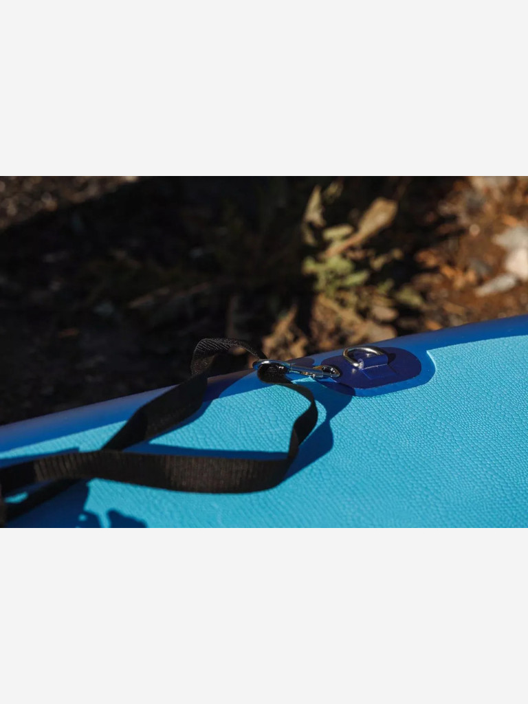Доска SUP надувная Fjord Milford Sound 10'8"х34"х6"
