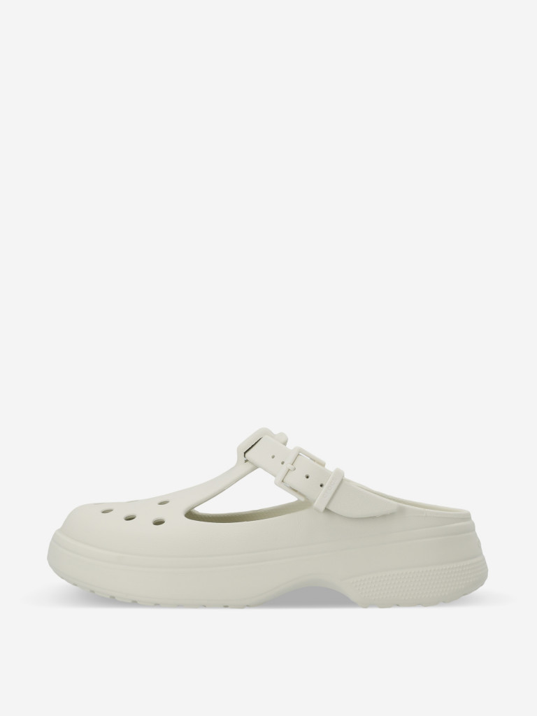 Сабо женские Crocs Classic Mary Jane