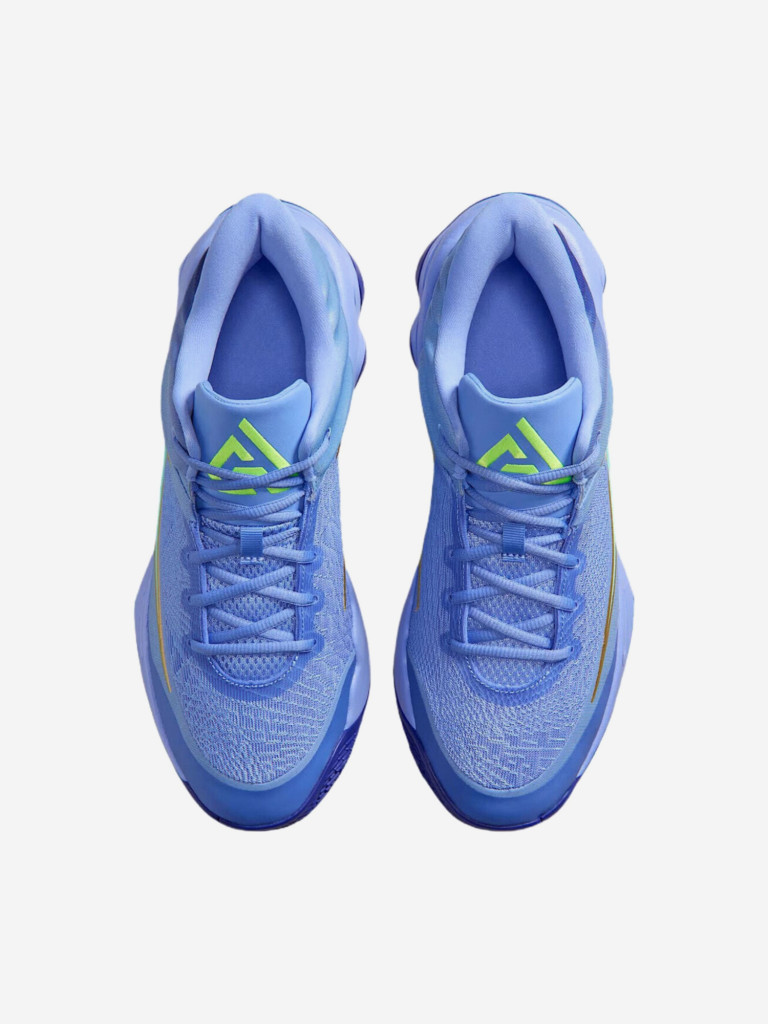 Кроссовки баскетбольные Nike Giannis Immortality 4 Support Grip