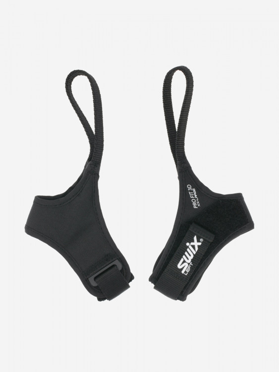 Темляки для лыжных палок Swix Pro Fit 3D