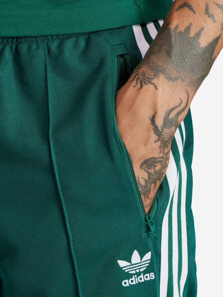 Брюки мужские Adidas Adicolor Beckenbauer Track Pants