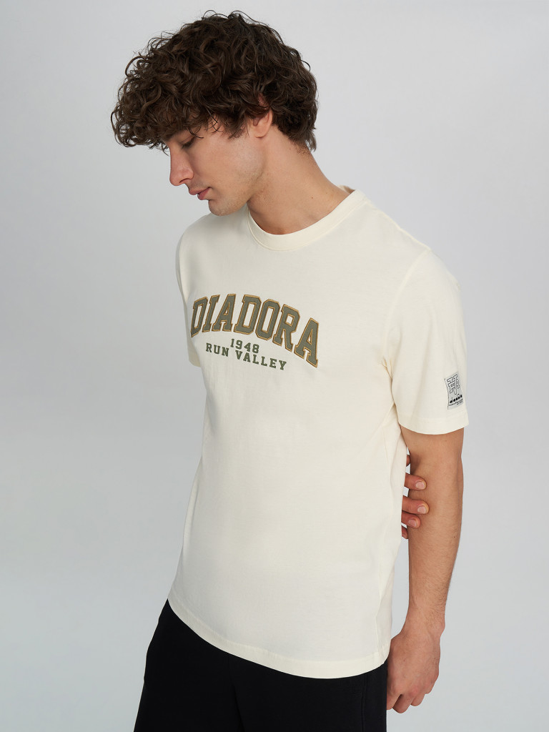 Футболка мужская Diadora