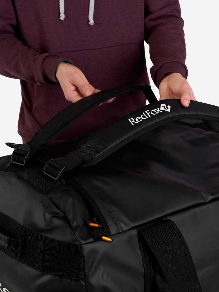 Баул Red Fox Expedition Duffel Bag 120