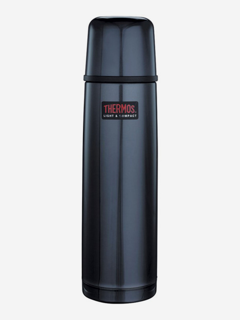 Термос для чая 750 мл THERMOS FBB-750 синий