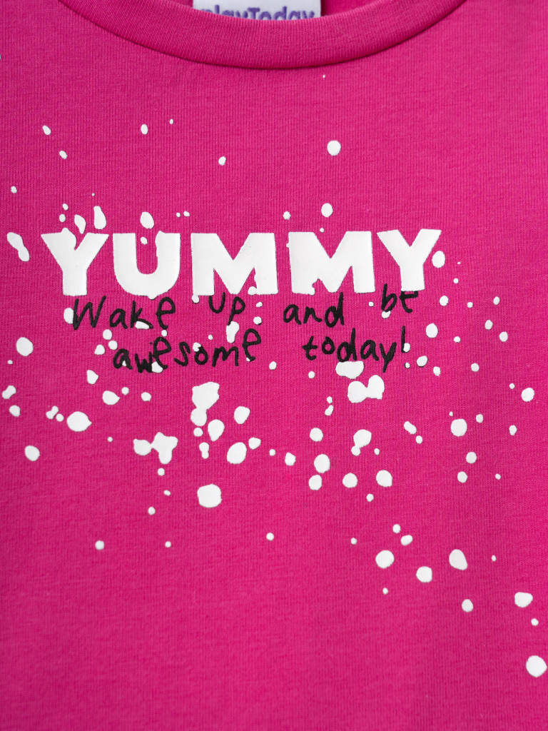 Платье для девочек PlayToday