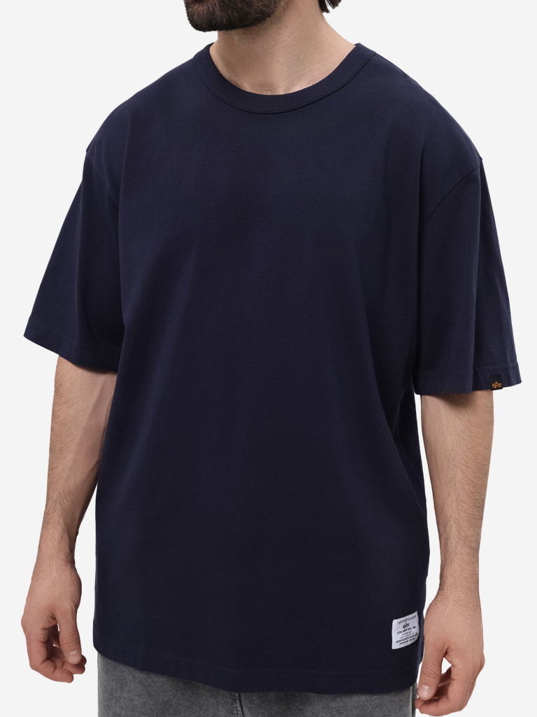Футболка Essential Relaxed Tee Alpha Industries