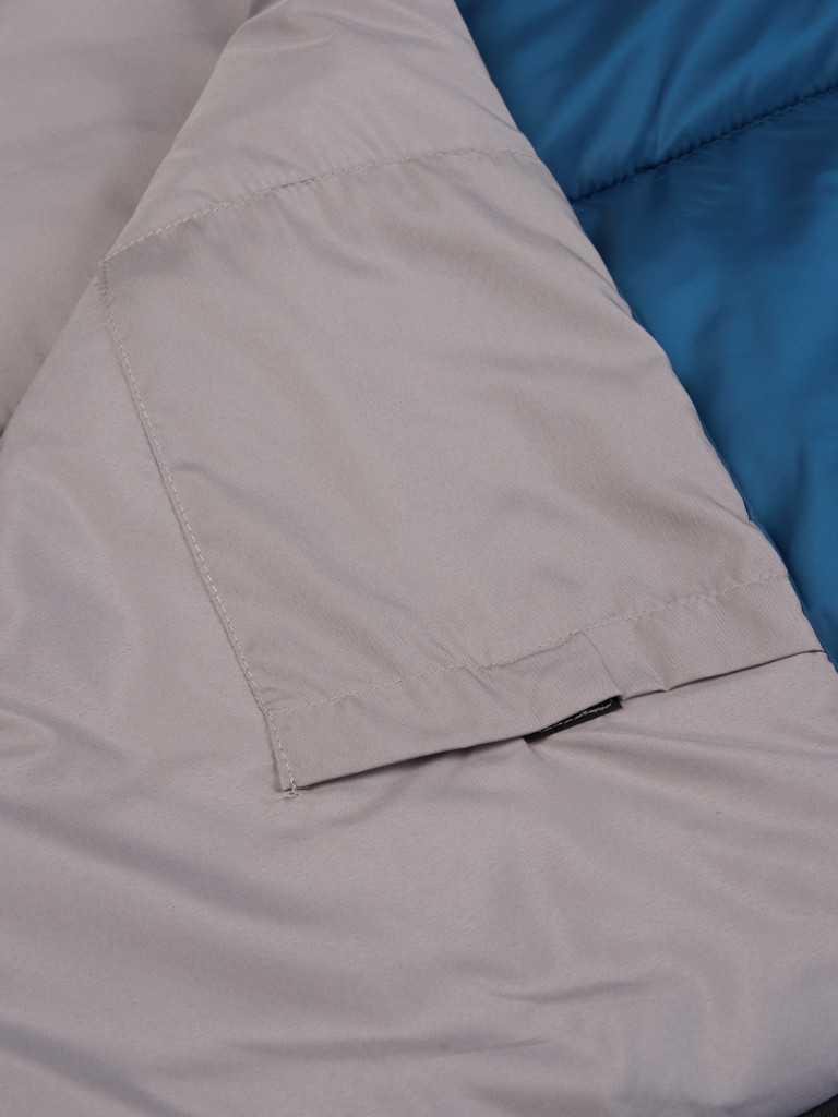 Спальник-одеяло Denton Summer +15