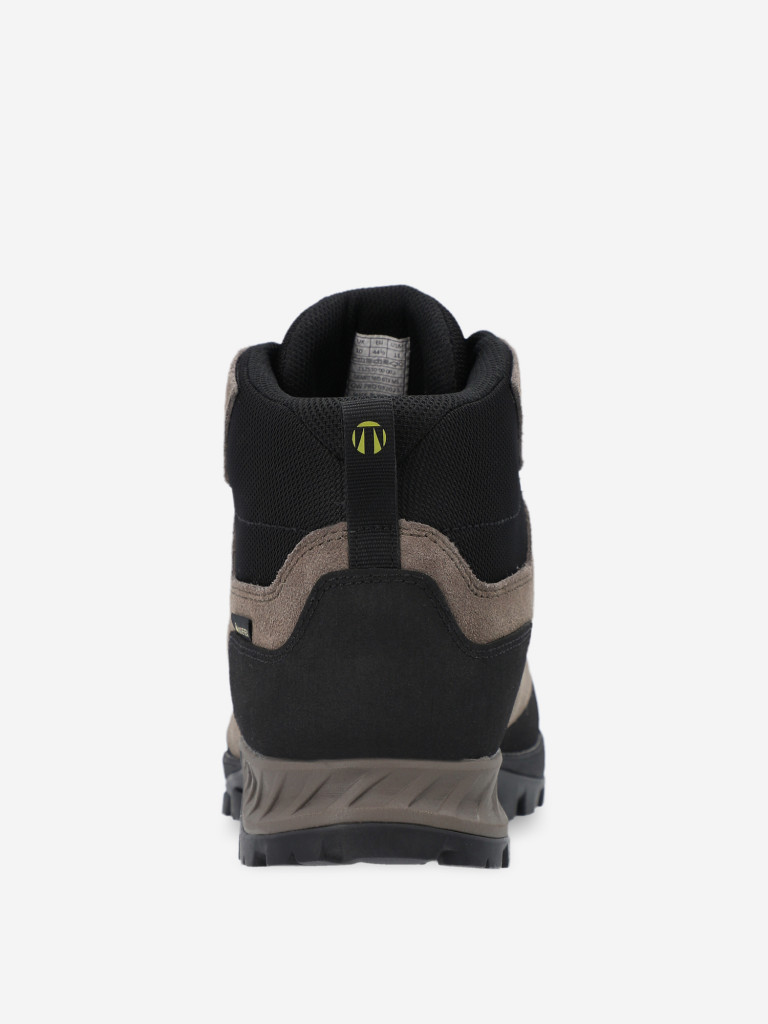 Ботинки мужские Tecnica Granit Mid GTX