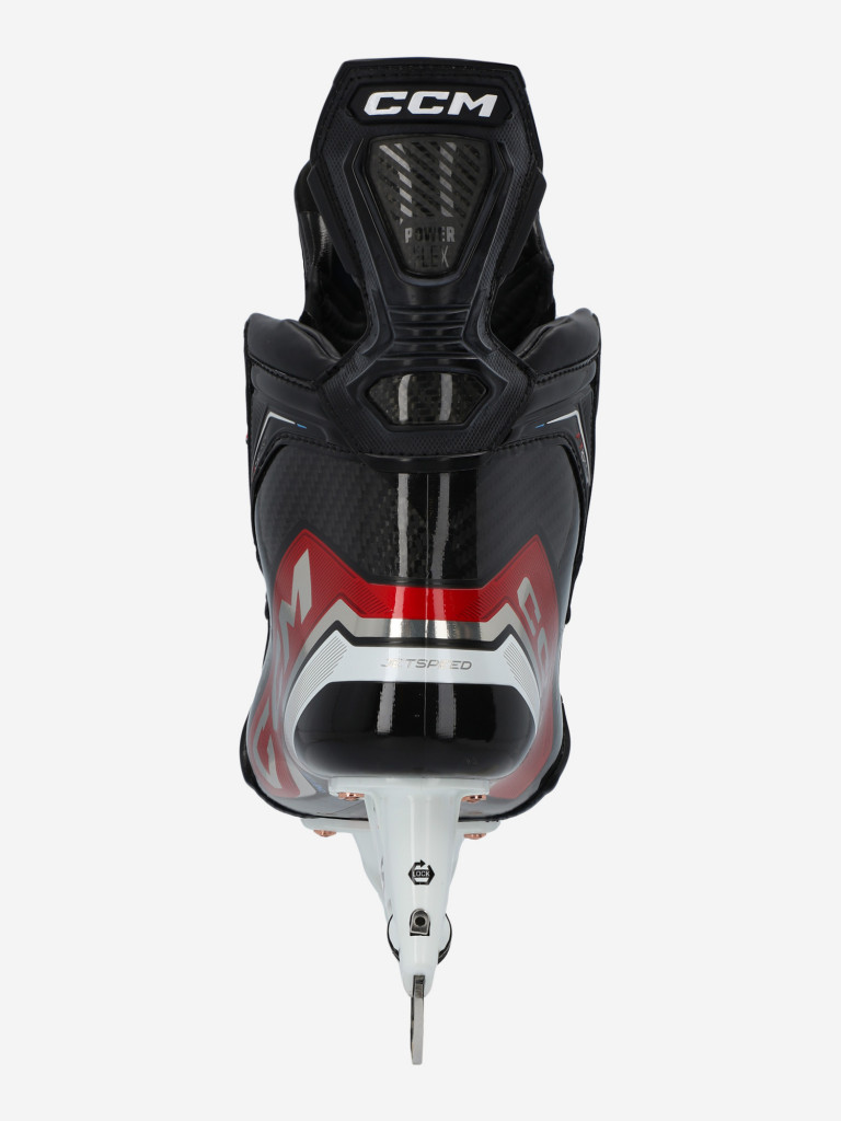 Коньки хоккейные детские CCM Jetspeed FT6 Pro INT