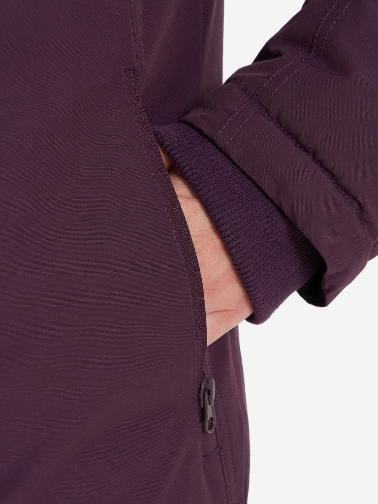 Пуховик женский Cordillero